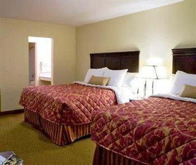 фото отеля Home Towne Suites Anderson (South Carolina)