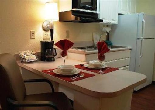 фото отеля Home Towne Suites Anderson (South Carolina)