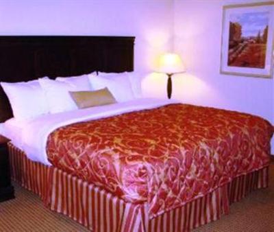 фото отеля Home Towne Suites Anderson (South Carolina)
