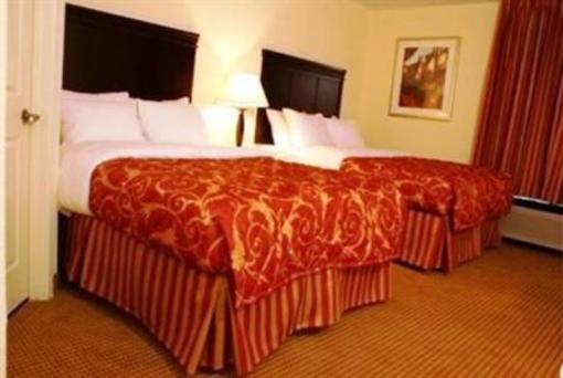 фото отеля Home Towne Suites Anderson (South Carolina)