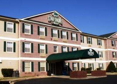 фото отеля Home Towne Suites Anderson (South Carolina)