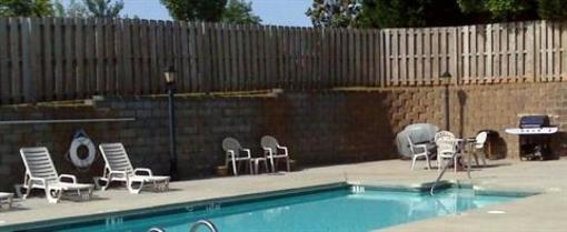 фото отеля Home Towne Suites Anderson (South Carolina)