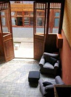 фото отеля Yangshuo Secret Garden Boutique Hotel