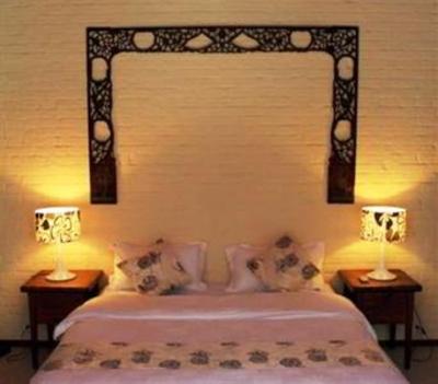 фото отеля Yangshuo Secret Garden Boutique Hotel