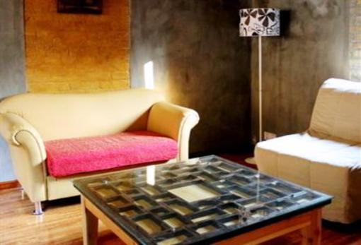 фото отеля Yangshuo Secret Garden Boutique Hotel