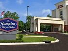 фото отеля Hampton Inn & Suites Alexandria
