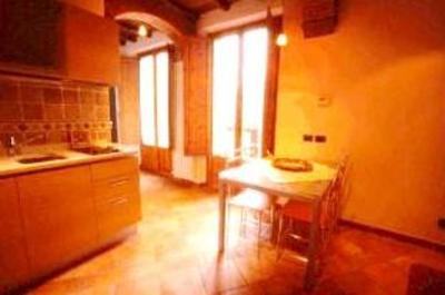 фото отеля La Loggia Bed & Breakfast