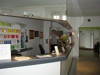 Hotel Esprit Prague