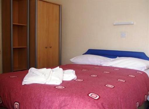 фото отеля Gresham Hotel