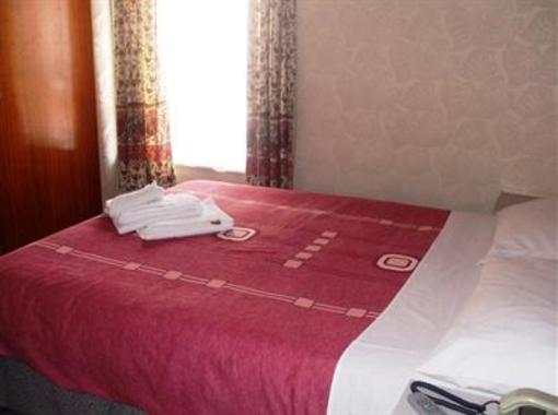 фото отеля Gresham Hotel