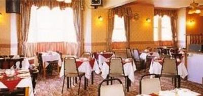 фото отеля Gresham Hotel