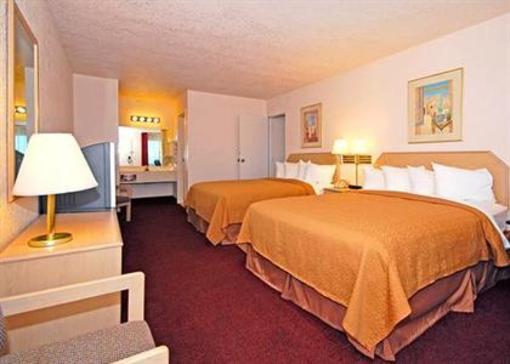 фото отеля Super 8 Motel Quartzsite