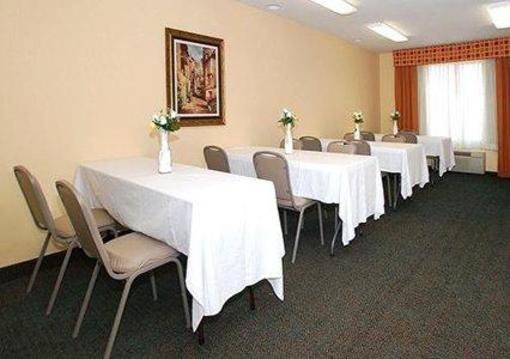 фото отеля Comfort Inn & Suites Amarillo