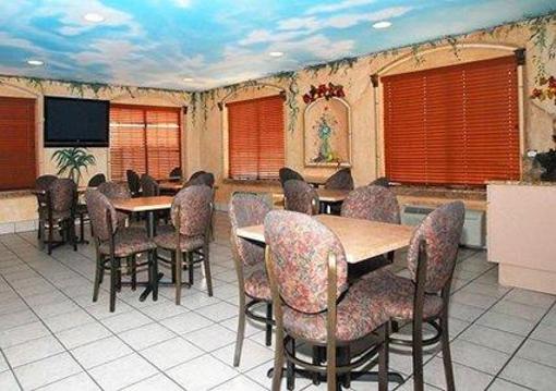 фото отеля Comfort Inn & Suites Amarillo