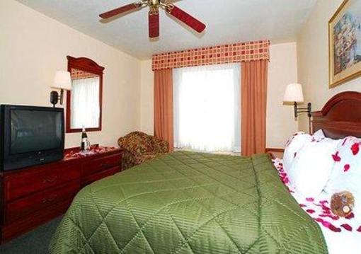 фото отеля Comfort Inn & Suites Amarillo