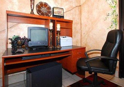 фото отеля Comfort Inn & Suites Amarillo