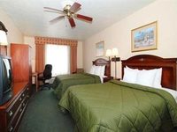 Comfort Inn & Suites Amarillo