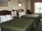 фото отеля Comfort Inn & Suites Amarillo