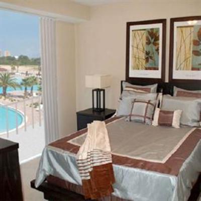 фото отеля Cabana Cay Resort Panama City Beach