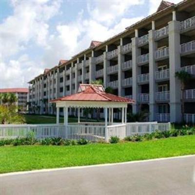 фото отеля Cabana Cay Resort Panama City Beach