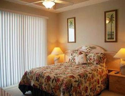 фото отеля Cabana Cay Resort Panama City Beach