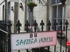 фото отеля Sakura Guest House Edinburgh