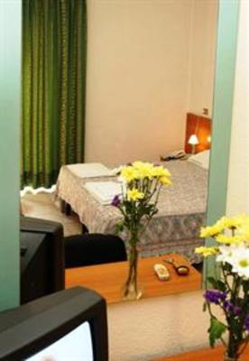 фото отеля Hotel Siena Milan