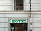 фото отеля Hotel Siena Milan