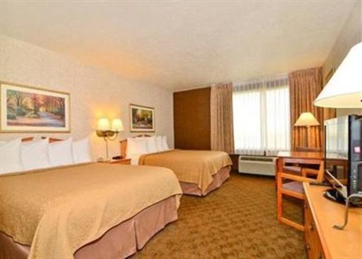 фото отеля Quality Inn Homestead Park