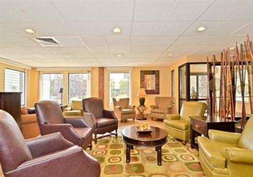 фото отеля Quality Inn Homestead Park