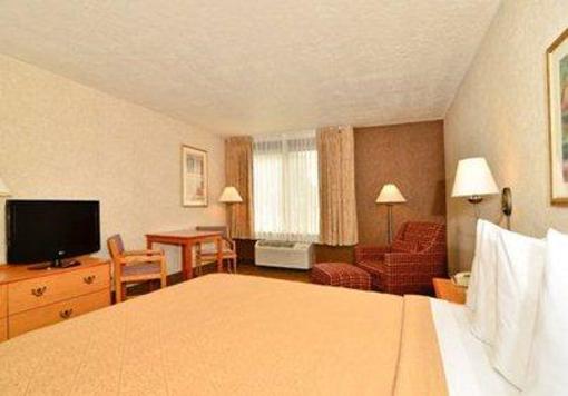 фото отеля Quality Inn Homestead Park
