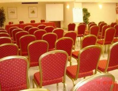фото отеля Montepiedra Hotel Orihuela