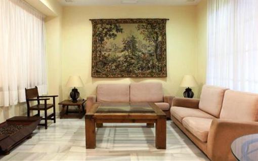 фото отеля Montepiedra Hotel Orihuela