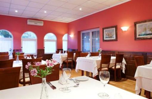 фото отеля Montepiedra Hotel Orihuela