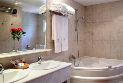 фото отеля Montepiedra Hotel Orihuela