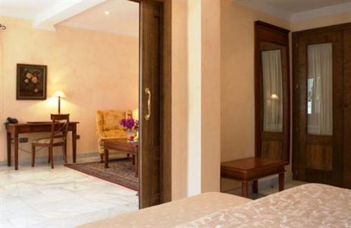 фото отеля Montepiedra Hotel Orihuela