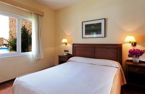 фото отеля Montepiedra Hotel Orihuela