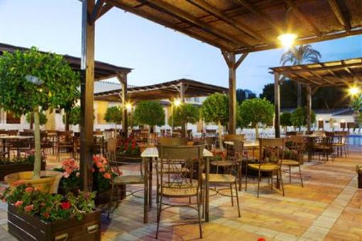 фото отеля Montepiedra Hotel Orihuela