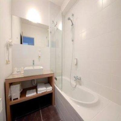 фото отеля Corsendonk Viane Apartments Turnhout