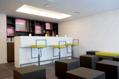 фото отеля Corsendonk Viane Apartments Turnhout