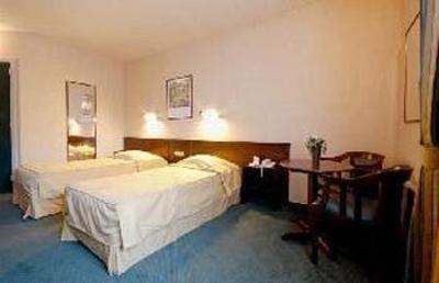 фото отеля Corsendonk Viane Apartments Turnhout