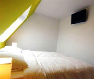 фото отеля Corsendonk Viane Apartments Turnhout