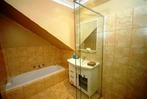 фото отеля Rosewood Guesthouse