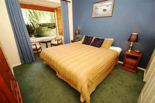 фото отеля Rosewood Guesthouse