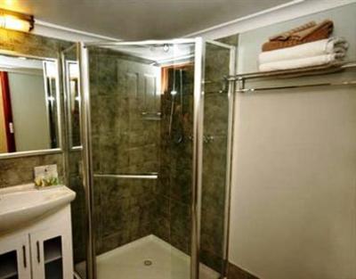 фото отеля Rosewood Guesthouse