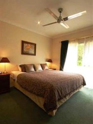 фото отеля Rosewood Guesthouse