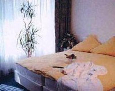 фото отеля Boardinghouse Rath