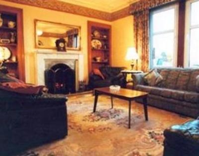 фото отеля Ryeford Guest House