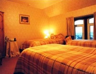 фото отеля Ryeford Guest House