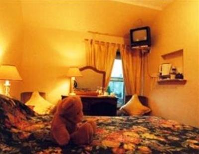 фото отеля Ryeford Guest House